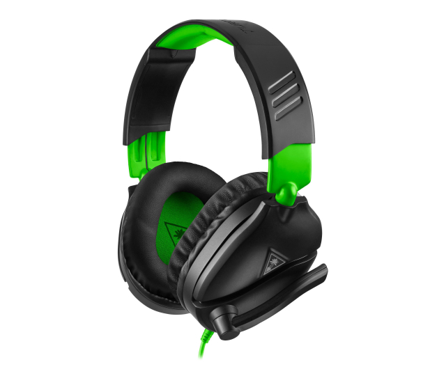 Turtle Beach RECON 70X (czarne) - 526842 - zdjęcie 4